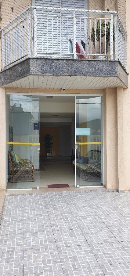 Apartamento de frente a praia - Excelente Localização - ApSol&Mar Caraguatatuba Exterior foto