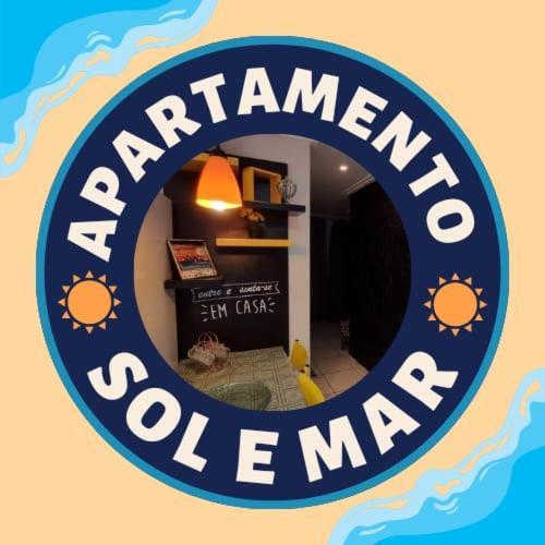 Apartamento de frente a praia - Excelente Localização - ApSol&Mar Caraguatatuba Exterior foto