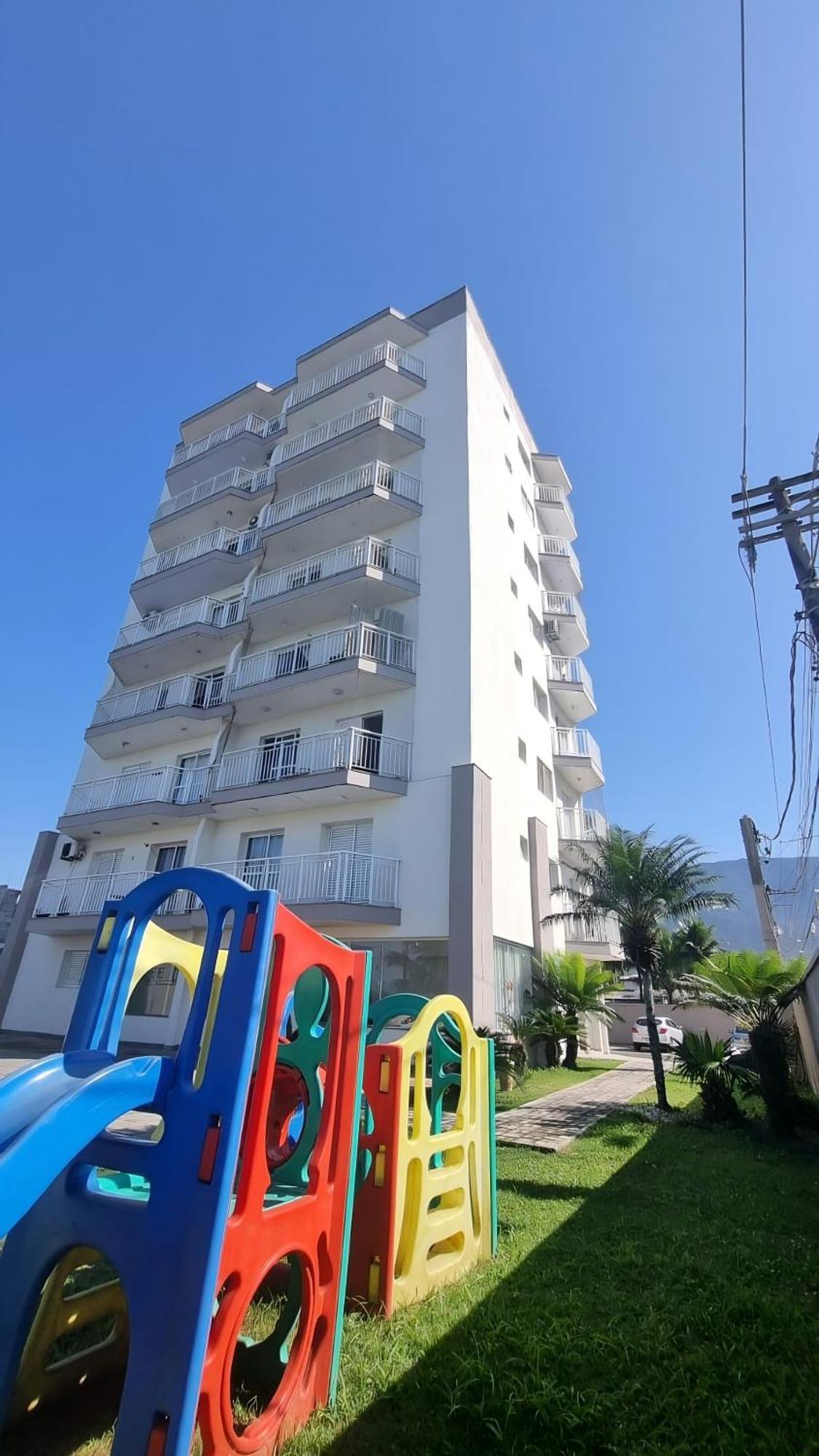 Apartamento de frente a praia - Excelente Localização - ApSol&Mar Caraguatatuba Exterior foto